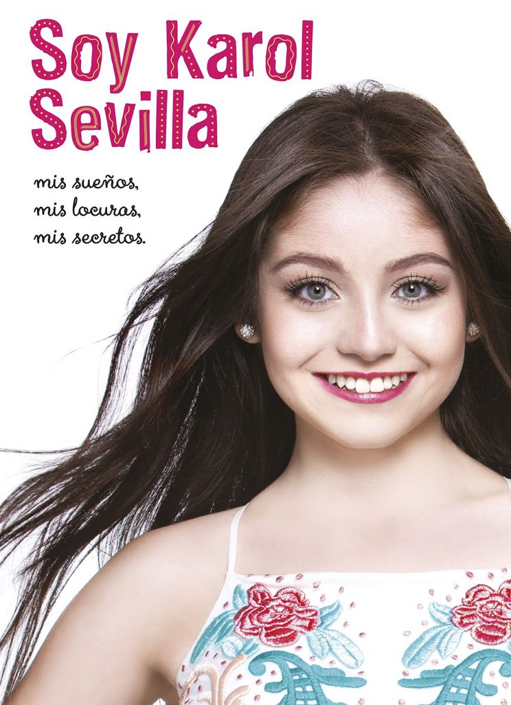 Karol Sevilla