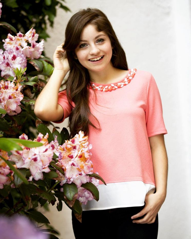 Karol Sevilla