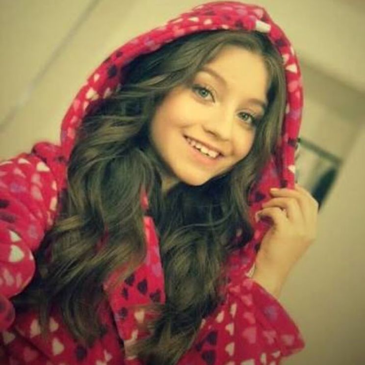 Karol Sevilla