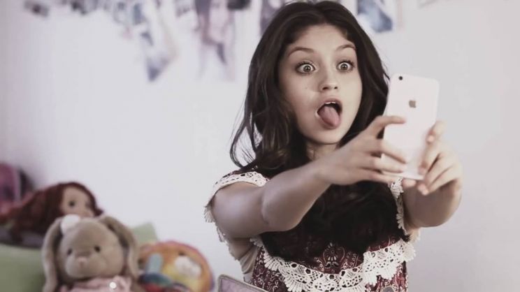 Karol Sevilla