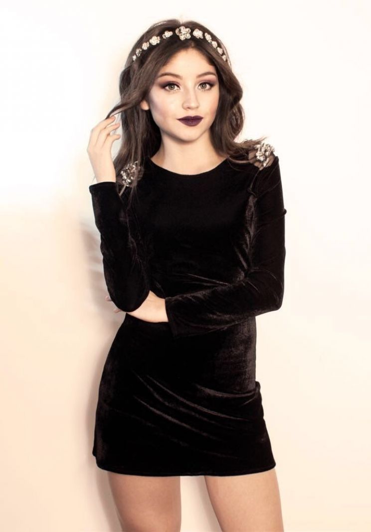 Karol Sevilla