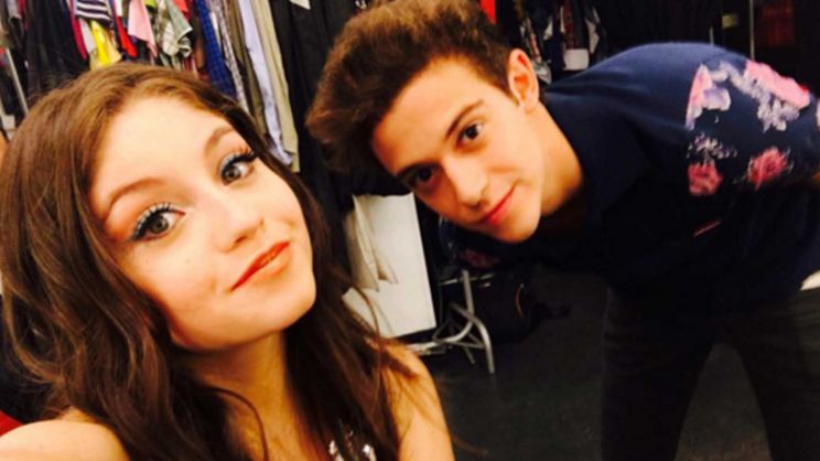Karol Sevilla