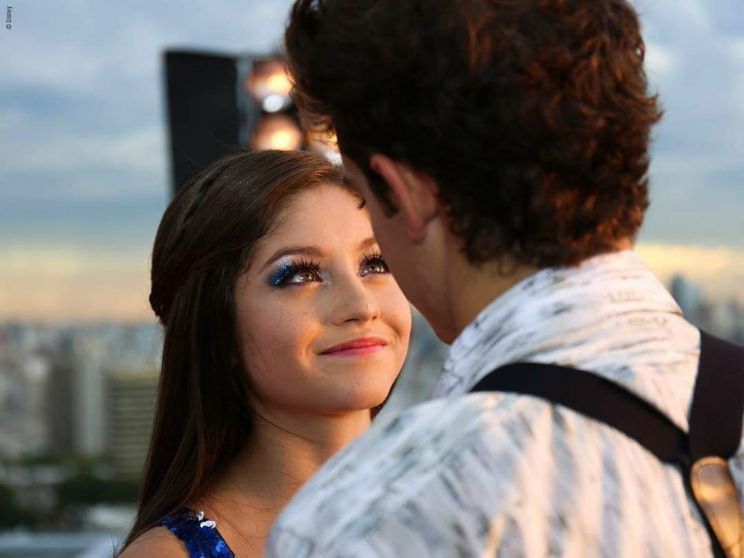 Karol Sevilla