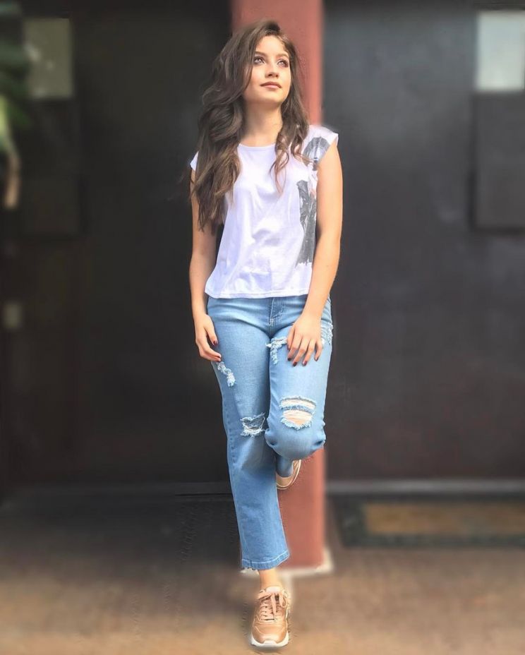 Karol Sevilla