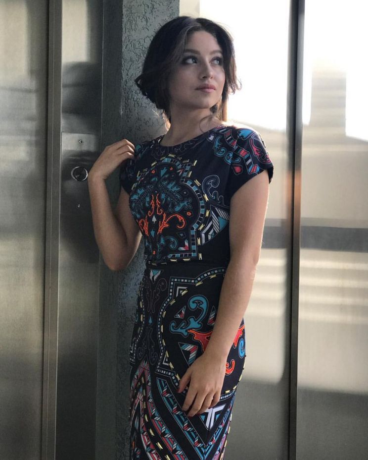 Karol Sevilla
