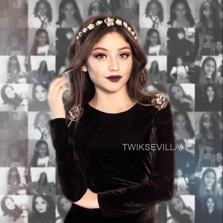 Karol Sevilla