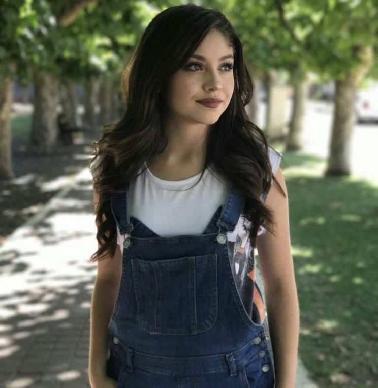 Karol Sevilla
