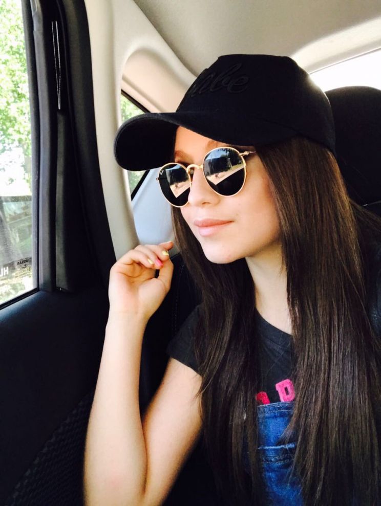 Karol Sevilla