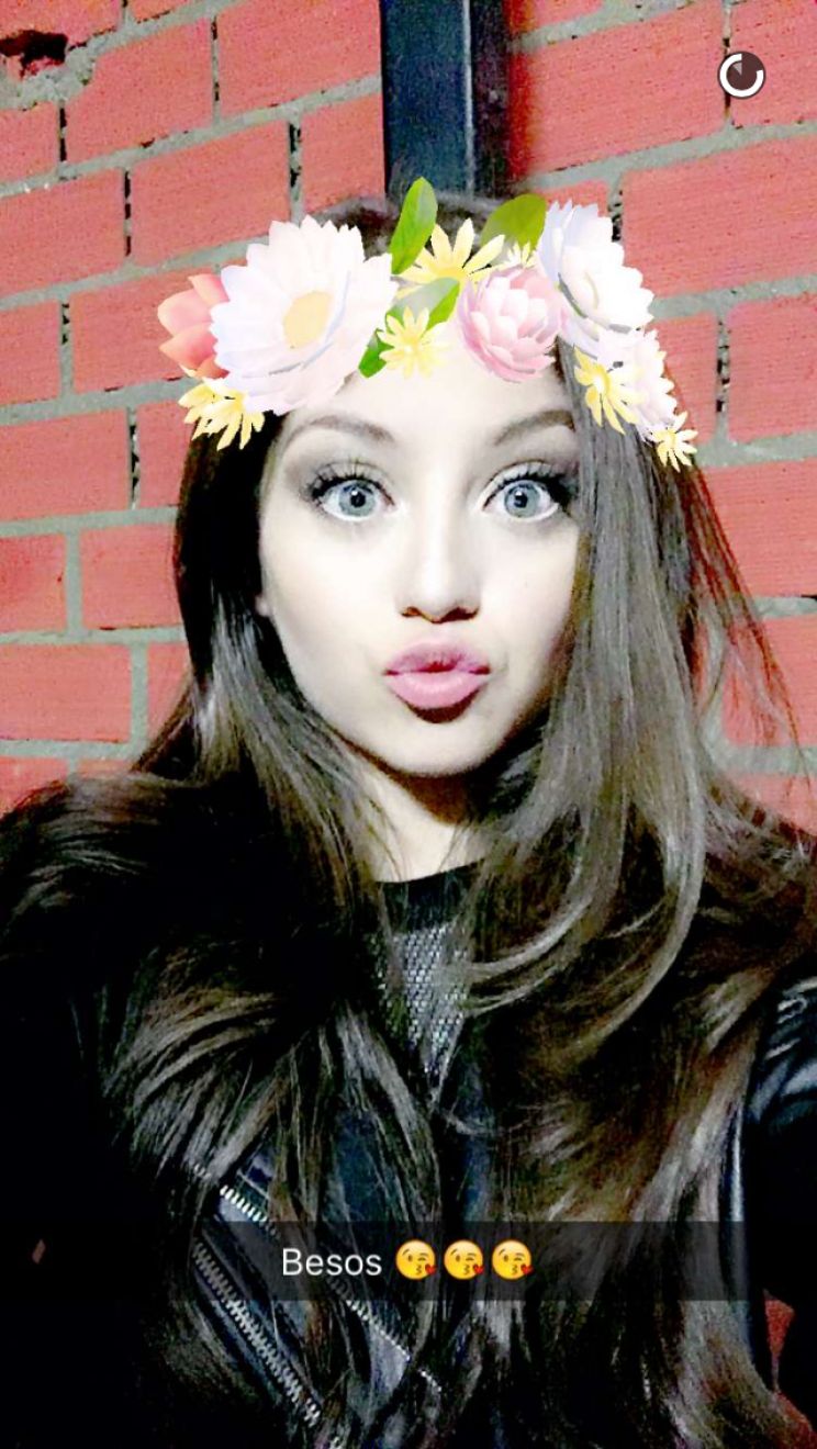 Karol Sevilla