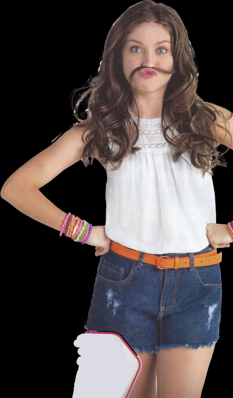 Karol Sevilla