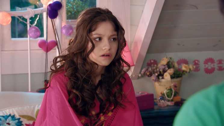 Karol Sevilla