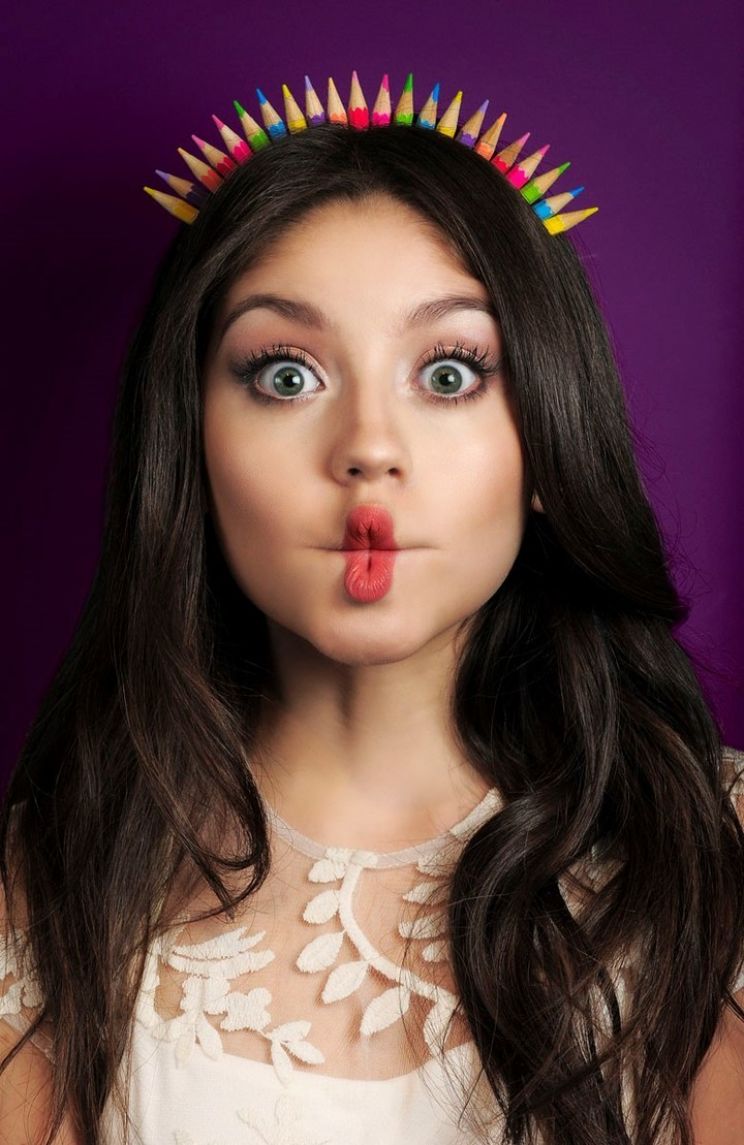 Karol Sevilla