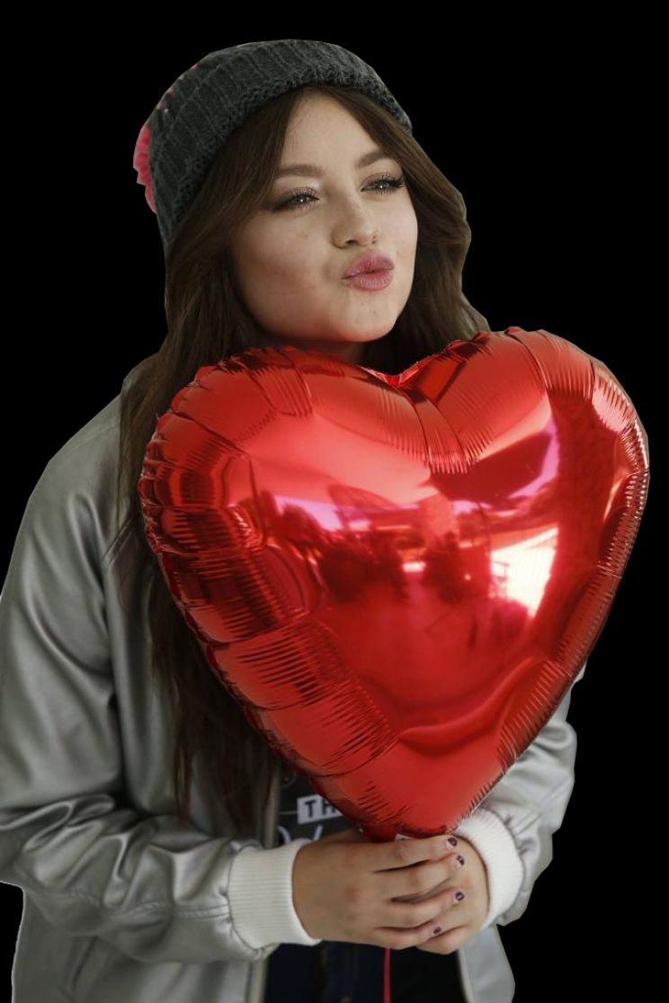 Karol Sevilla