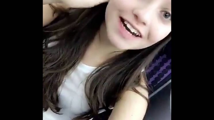 Karol Sevilla