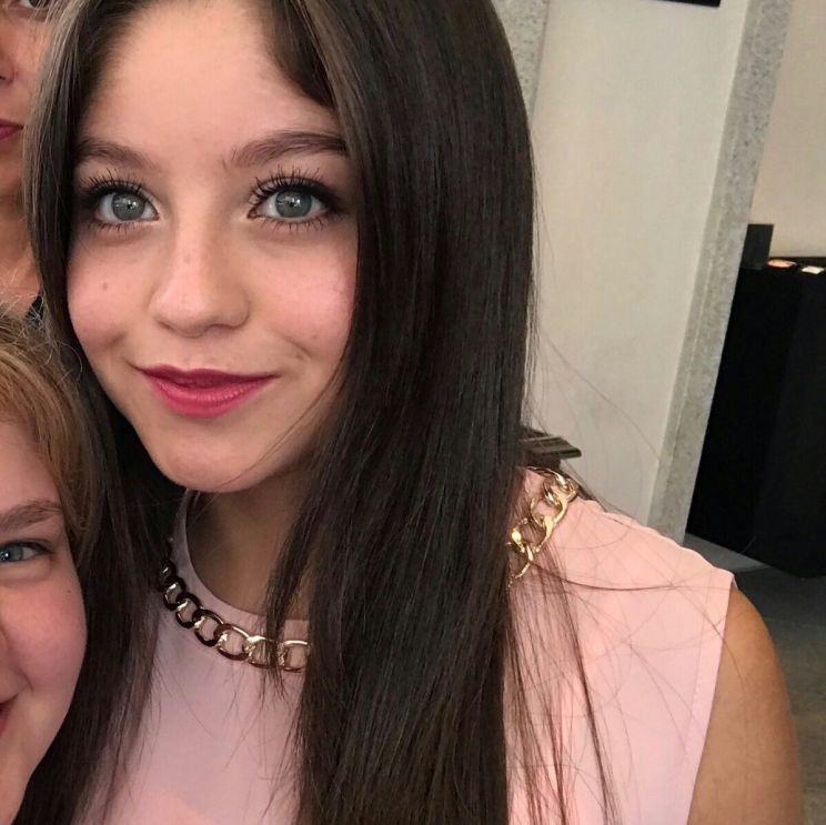 Karol Sevilla