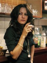 Karole Rocher