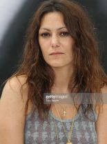 Karole Rocher photo
