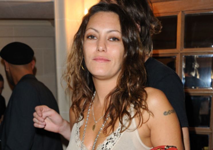 Karole Rocher