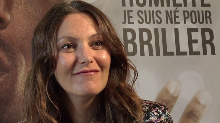 Karole Rocher