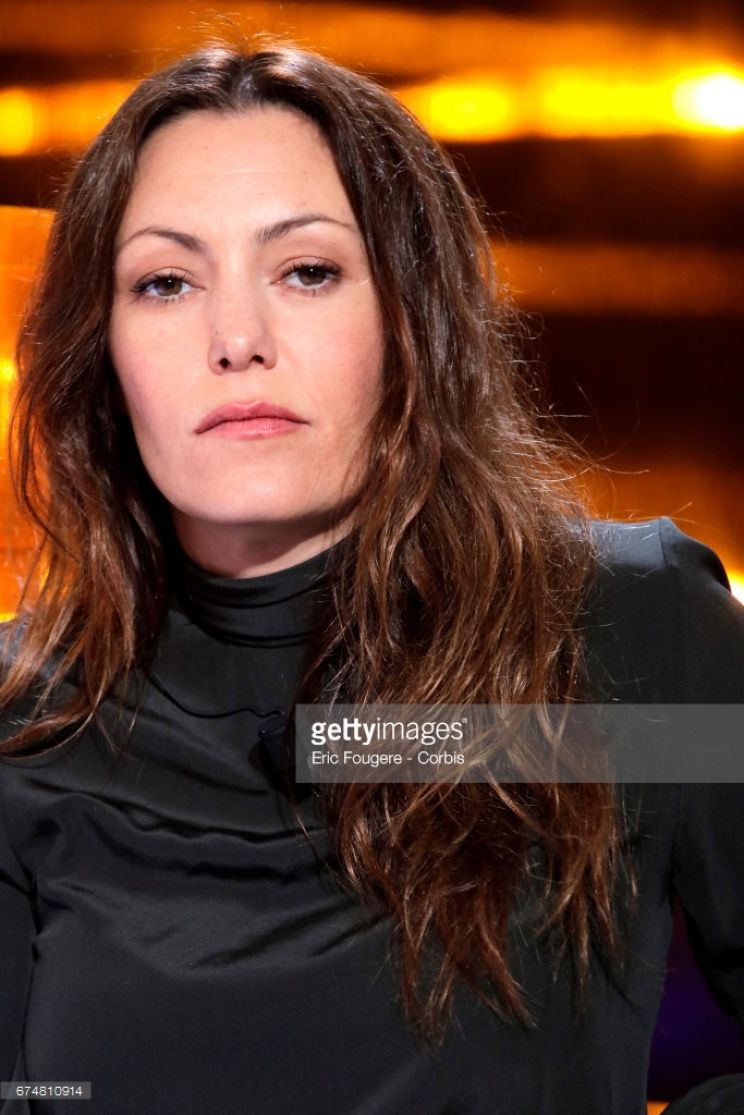 Karole Rocher