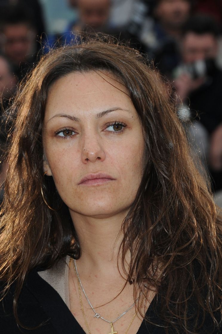Karole Rocher