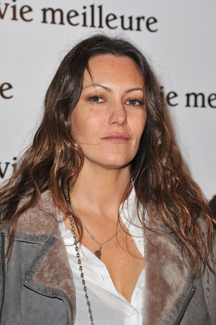 Karole Rocher