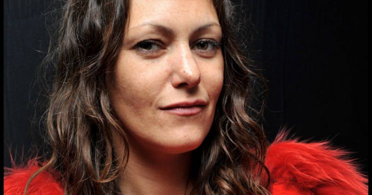 Karole Rocher