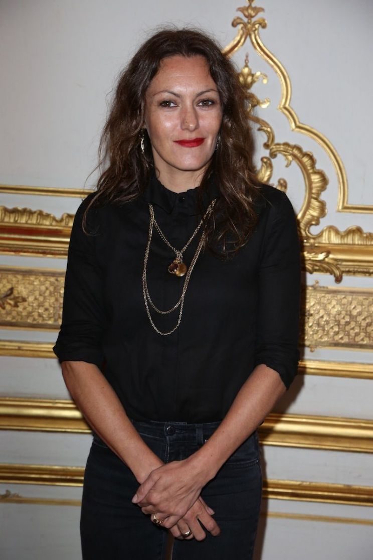 Karole Rocher