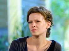 Karolina Gruszka