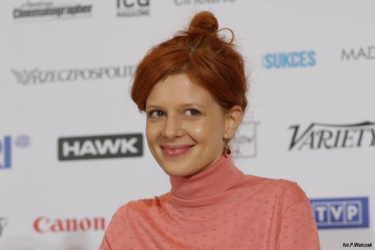 Karolina Gruszka