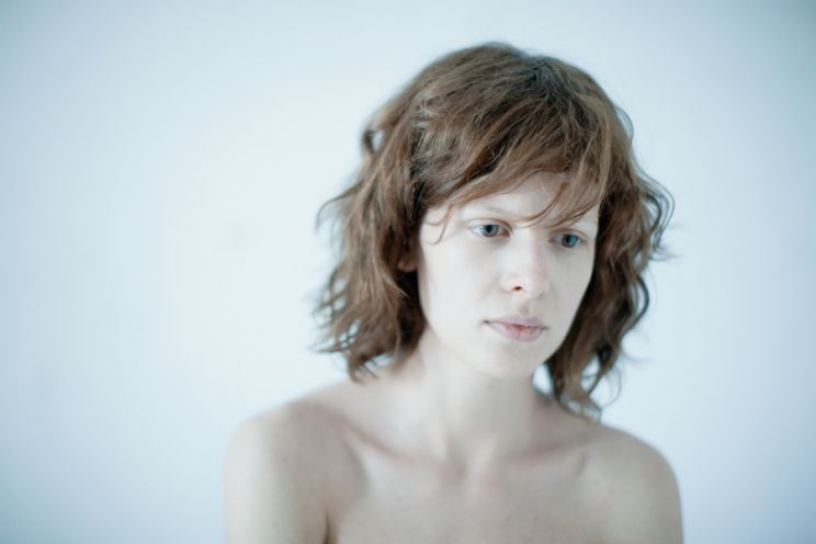 Karolina Gruszka