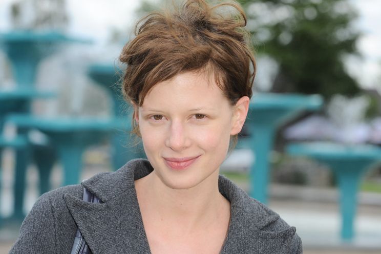 Karolina Gruszka