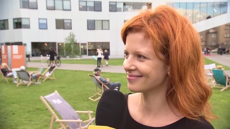 Karolina Gruszka