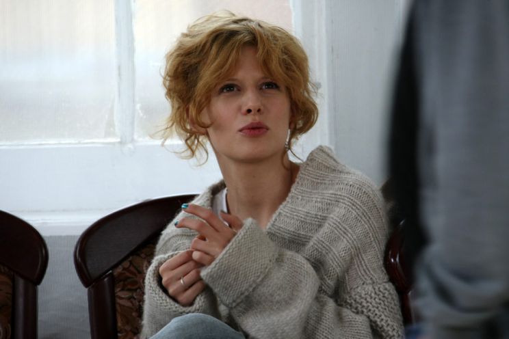 Karolina Gruszka