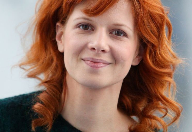 Karolina Gruszka