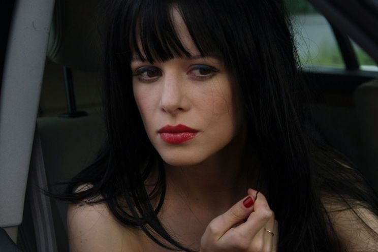 Karolina Gruszka