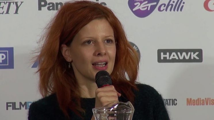 Karolina Gruszka