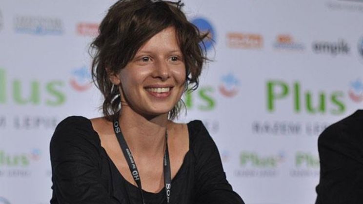 Karolina Gruszka