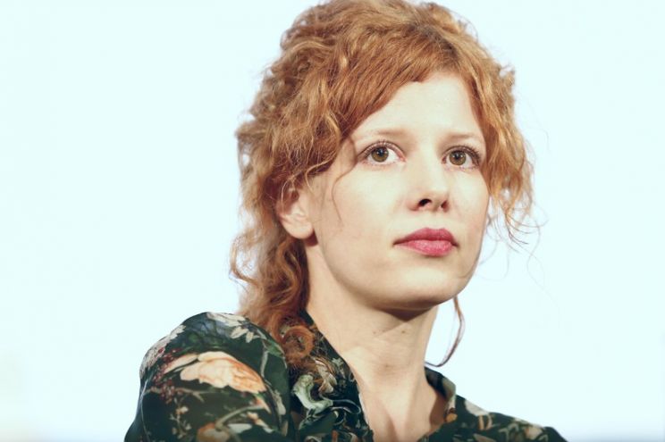 Karolina Gruszka