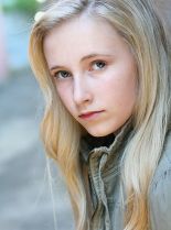 Karolina Kennedy Durrence