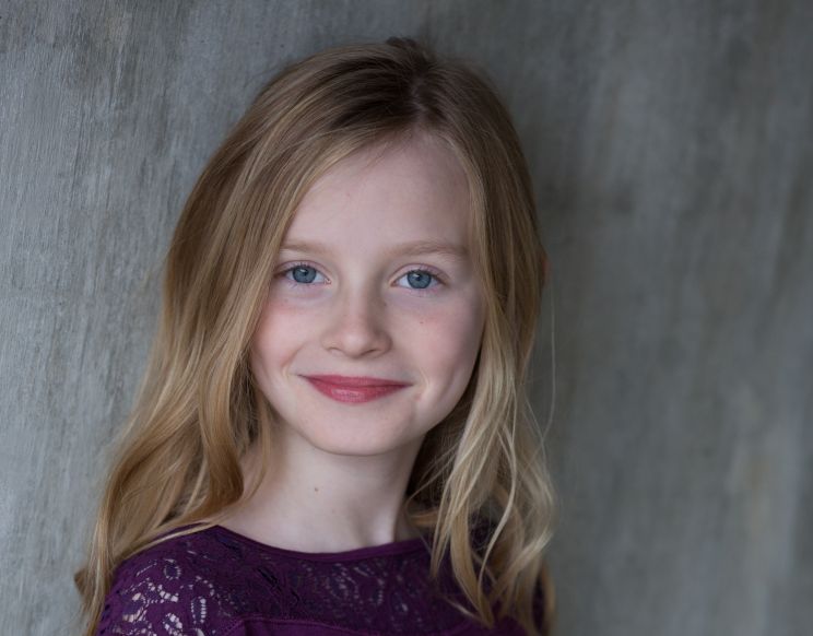 Karolina Kennedy Durrence