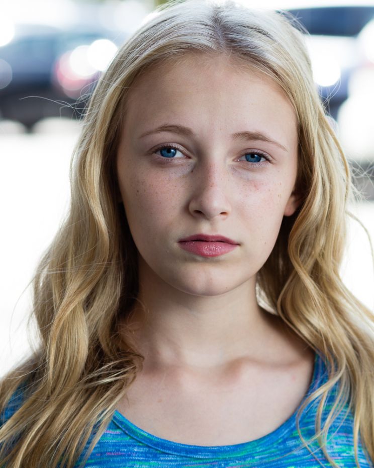 Karolina Kennedy Durrence