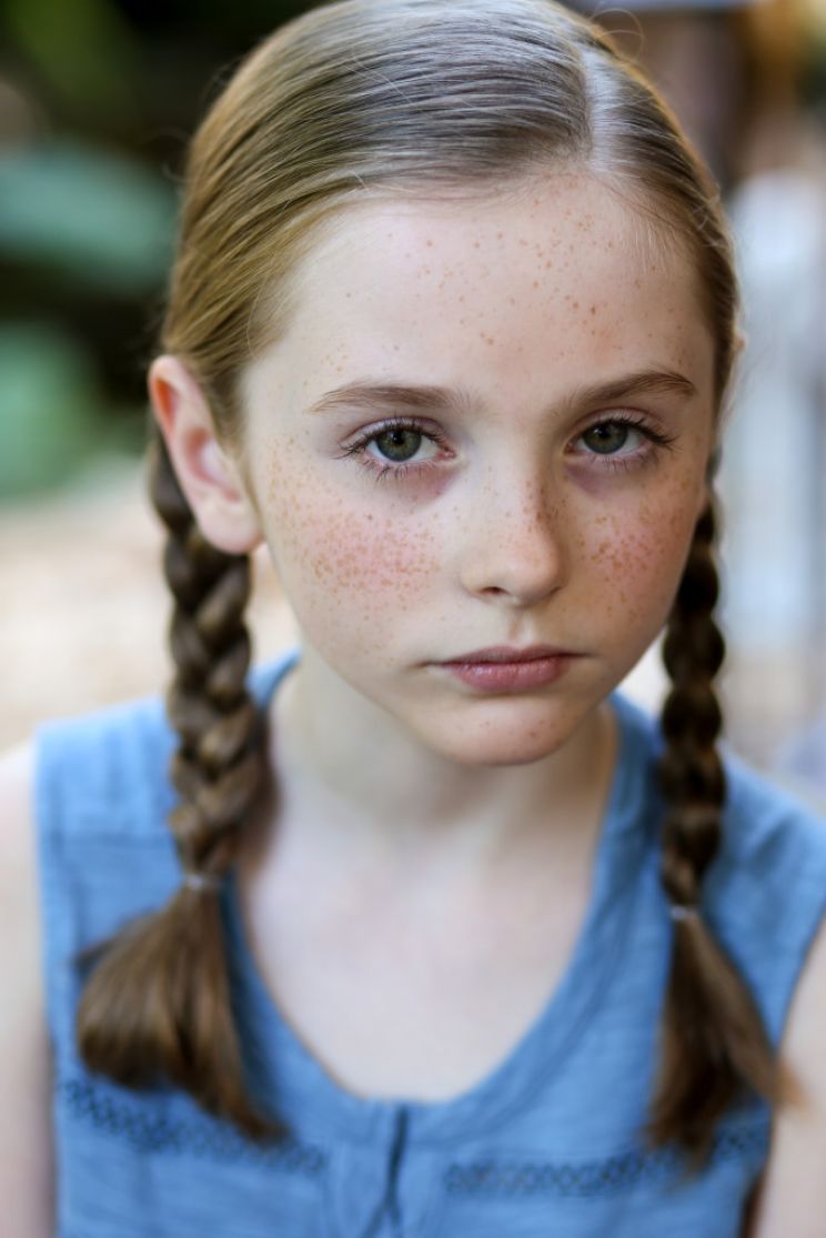 Karolina Kennedy Durrence