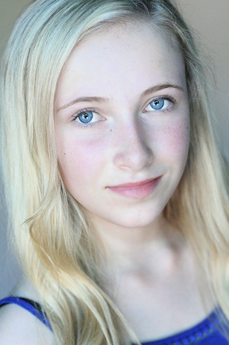 Karolina Kennedy Durrence