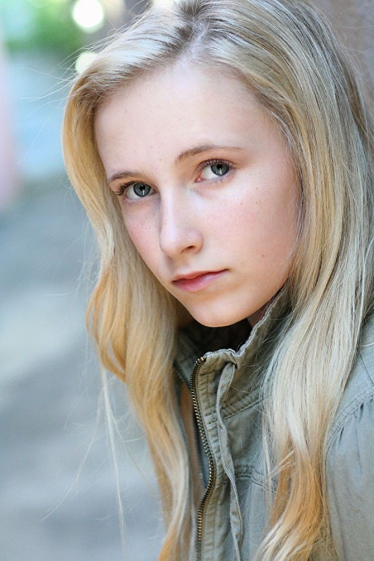 Karolina Kennedy Durrence