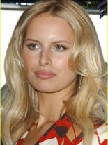 Karolina Kurkova photo