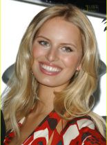 Karolina Kurkova photo