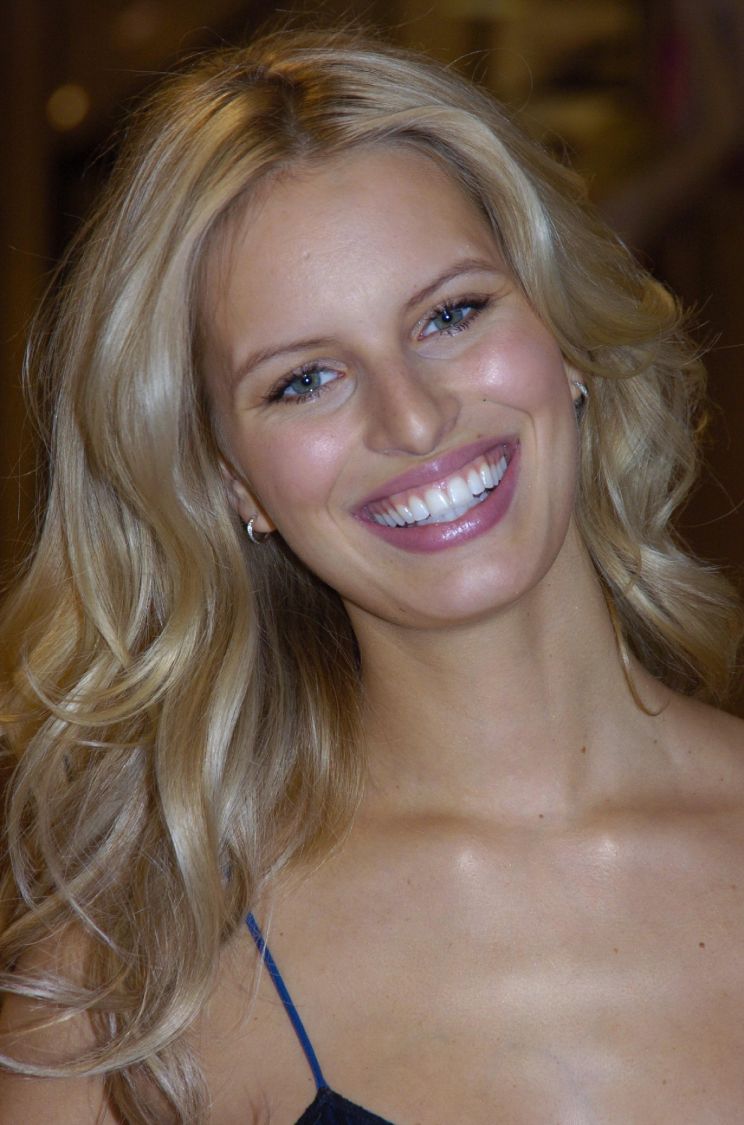 Karolina Kurkova