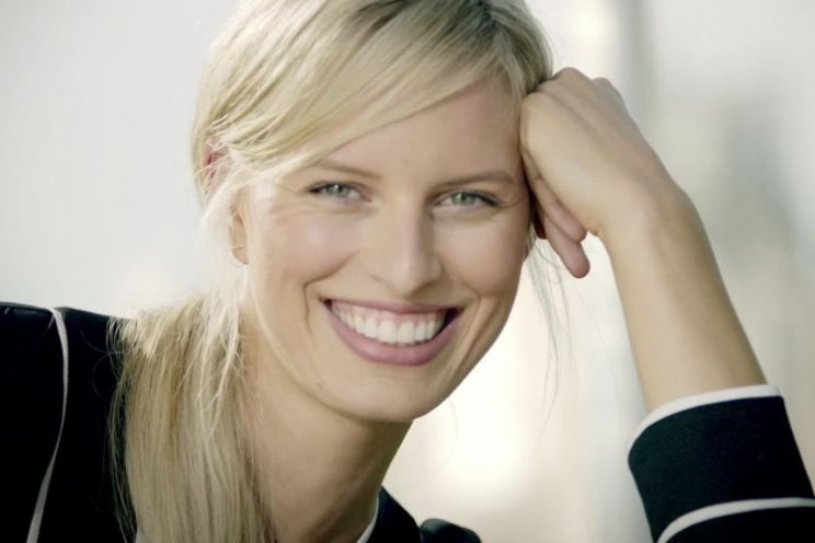 Karolina Kurkova