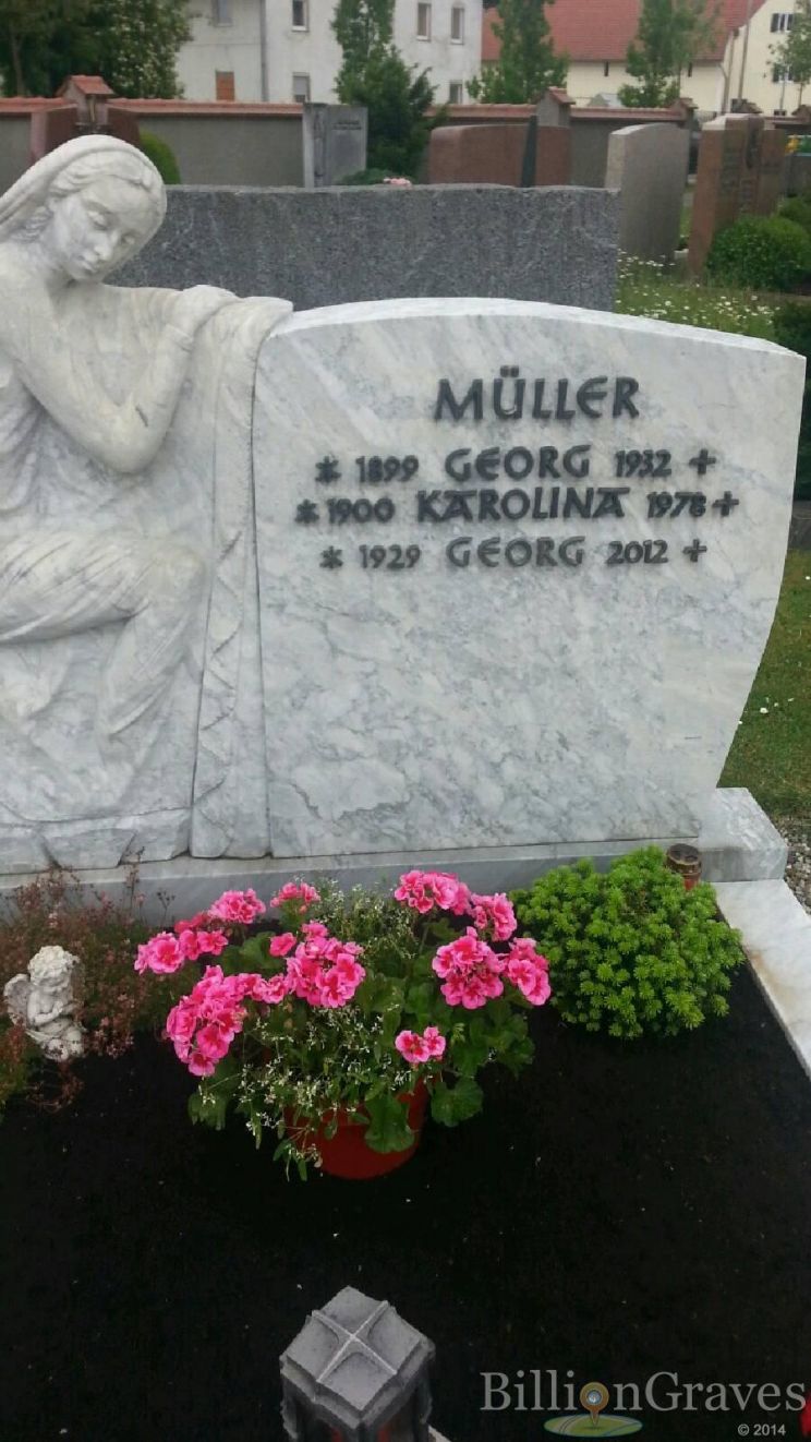 Karolina Muller